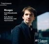 : Karol Mossakowski - Rivages, CD
