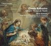 Claude Balbastre (1727-1799): 4 Suites de Noels, CD