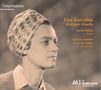 Elsa Barraine: Musik für Orgel & Percussion "Musique rituelle", CD