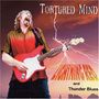 Lightning Red: Tortured Mind, CD
