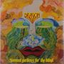 Dragon: Scented Gardens For The Blind (remastered), LP, LP