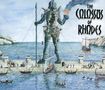 The Colossus Of Rhodes: The Seventh Progressive Rock Wonder, 2 CDs, 2 CDs