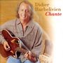 Didier Barbelivien: Chante, 2 CDs, 2 CDs