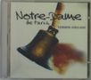 Riccardo Cocciante: Notre-Dame De Paris (englische Version), CD, CD