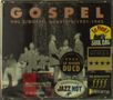 Gospel: Vol.2 / gospel quartets, 2 CDs, 2 CDs