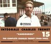 Charles Trenet: Intégrale Charles Trenet Volume 15 »Kangourou« 196, 2 CDs