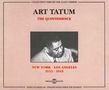 Art Tatum: The Quintessence, 2 CDs, 2 CDs