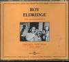 Roy Eldridge: Chicago - New York 1936 - 1945, 2 CDs