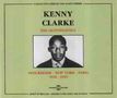 Kenny Clarke: The Quintessence 1938 - 1949, CD,CD