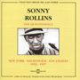 Sonny Rollins: The Quintessence, 2 CDs