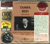 Tampa Red: The Blues 1931 - 1946, CD,CD