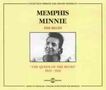 Memphis Minnie: The Blues 1929-1941, 2 CDs, 2 CDs