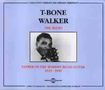 T-Bone Walker: The Blues, 2 CDs