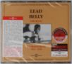 Leadbelly (Huddy Ledbetter): Bourgeois Blues, CD,CD