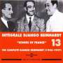 Django Reinhardt: Integrale Vol.13: Echoes Of France 1946 - 1947, CD,CD