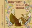 Claude Bolling (1930-2020): Ragtime Bolling & Boogie, CD