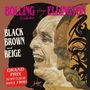 Claude Bolling: Plays Ellington: Black, Brown & ..., CD