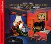 Claude Bolling: Suite For Flute And Jazz Piano Trio, CD