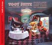 Claude Bolling: Toot Suite For Trumpet & Jazz Piano, CD