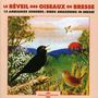 Le Reveil Des Oiseaux En Bresse, CD