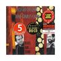 Richard Galliano & Jean-Charles Capon: Blues Sur Seine, CD, CD