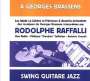Rodolphe Raffalli: A Georges Brassens, CD