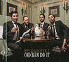 RP Quartet: Chicken Do It, CD, CD