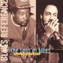 Sons Of Blues (S.O.B.): As The Years Go Passing By, CD