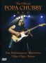Popa Chubby (Ted Horowitz): Official Popa Chubby DVD, DVD