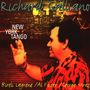 Richard Galliano: New York Tango, CD