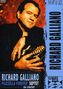 Richard Galliano: Piazzolla Forever Septet - En Concert, DVD, DVD