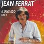 Jean Ferrat: A Santiago, CD