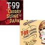 T-99: STRANGE CHERRIES, LP