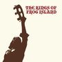 The Kings Of Frog Island: III, CD, CD