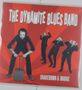 The Dynamite Blues Band: Shakedown & Boogie, LP