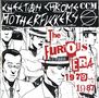 CCM (Cheetah Chrome Motherfuckers): The Furious Era 1979 - 1987, LP,LP