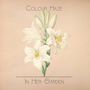 Colour Haze: In Her Garden, CD