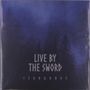 Live By The Sword: Cernunnos (200g) (Rebellion Edition) (Turquoise Marble Vinyl), LP