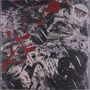 Backfire! (Holland): Angry God (Clear W/ Red & Black Splatter Vinyl) (45 RPM), LP, LP