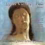 Louis Vierne (1870-1937): Klavierwerke, CD