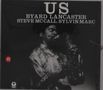 Byard Lancaster: US, CD