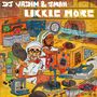 DJ Vadim & Jman: Likkle More, CD