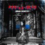 Afu-Ra: Urban Chemistry, CD, CD