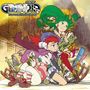 Noriyuki OST / Iwadare: Grandia (Complete Soundtrack) (5CD Boxset), CD,CD,CD,CD,CD