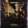 Degiheugi: The Broken Symphony (remastered) (Deluxe Edition) (Gold VInyl), 2 LPs
