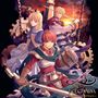 Falcom Sound Team JDK: Ys: The Oath In Felghana (Game Music) (Purple + Red Vinyl), LP,LP,LP