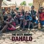 The Dizzy Brains: Dahalo, CD