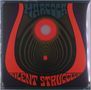 Marcoca: Silent Struggle, LP