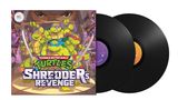 : Teenage Mutant Ninja Turtles: Shredder's Revenge, LP,LP