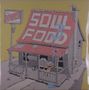 Kognitif: Soul Food III, 2 LPs